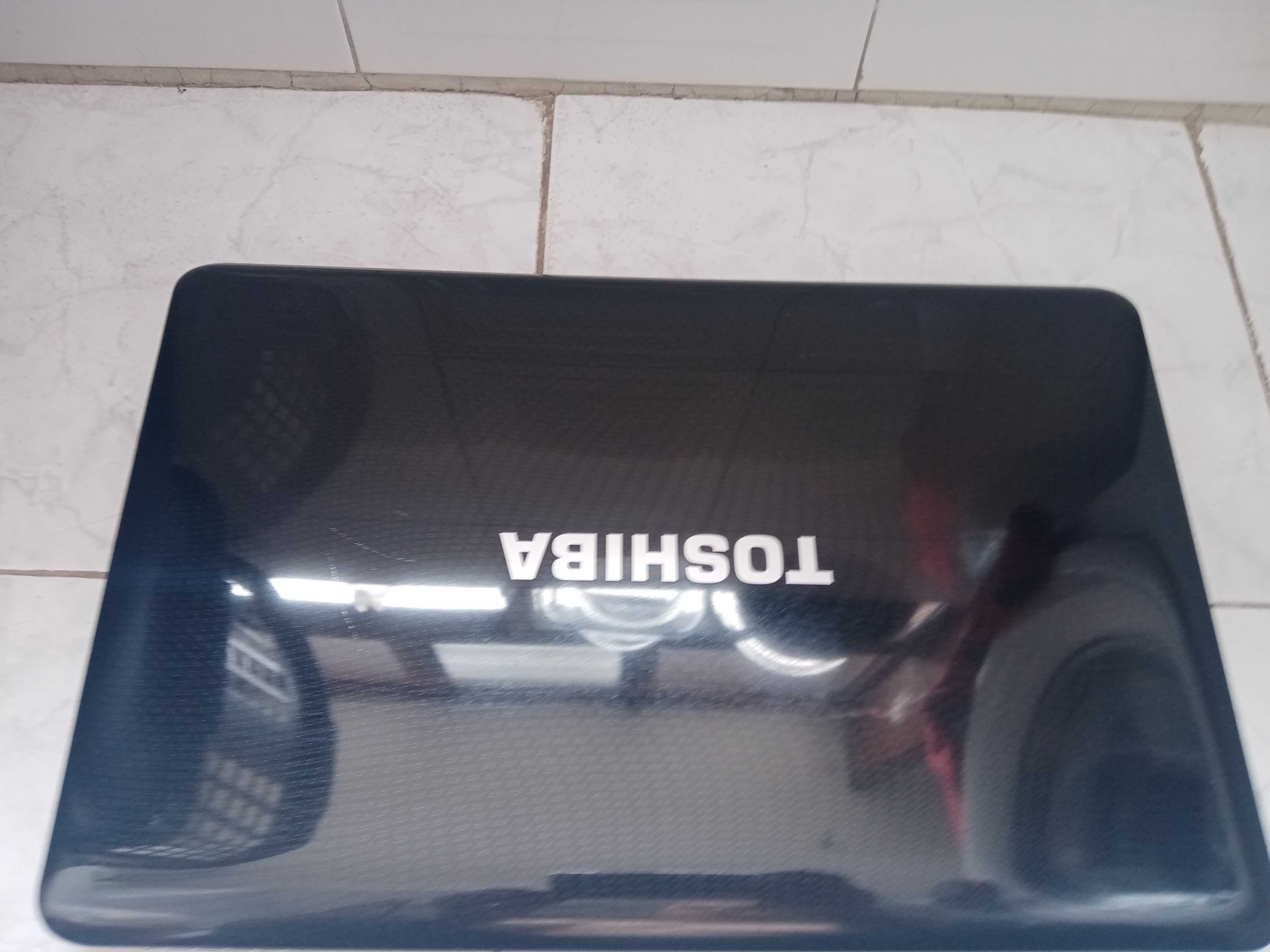 Portátil Toshiba Pro L650 Intel® Core i5