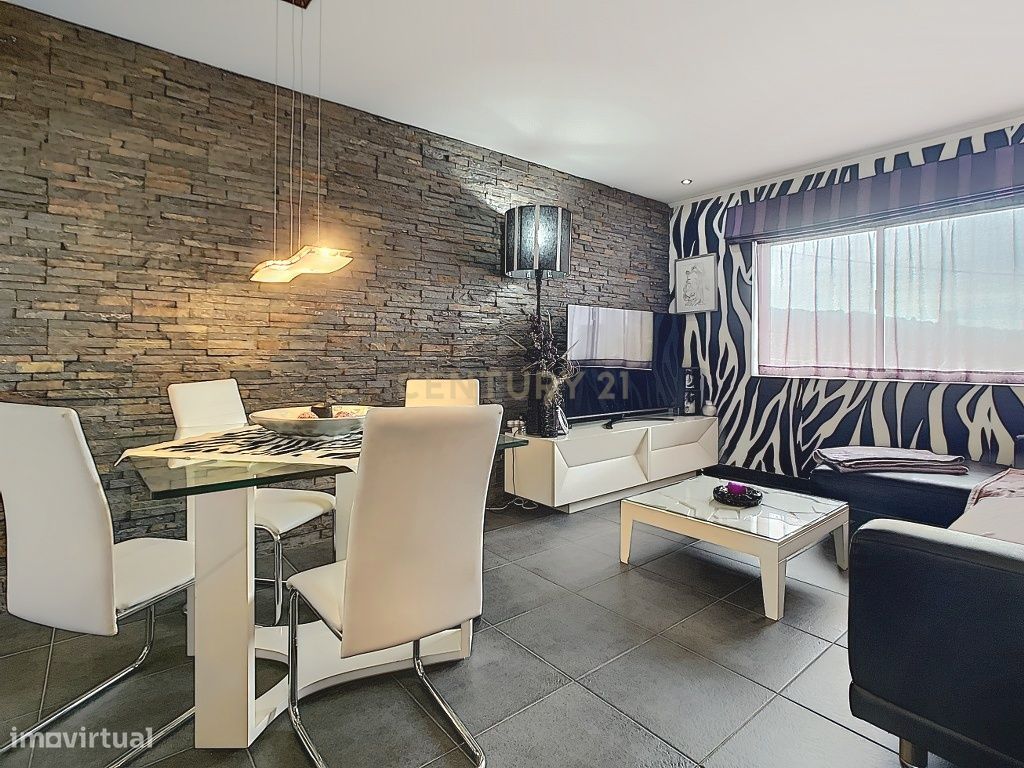 Apartamento, São José