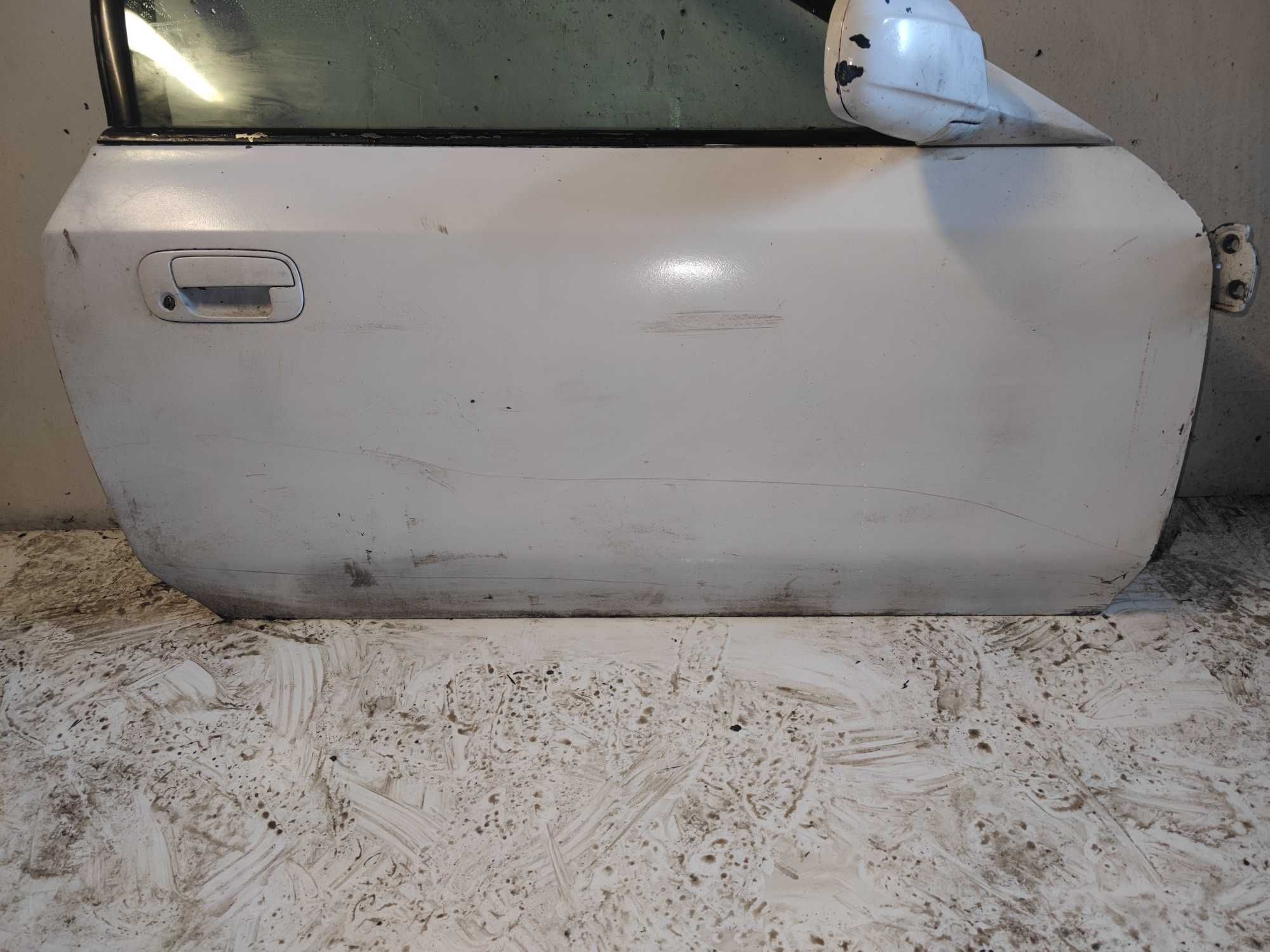 Honda Prelude V 5 Drzwi Prawe Przednie Prawy Przód PP