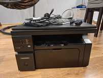 Urządzenie wielofunkcyjne HP Laser Jet M1132 MFP