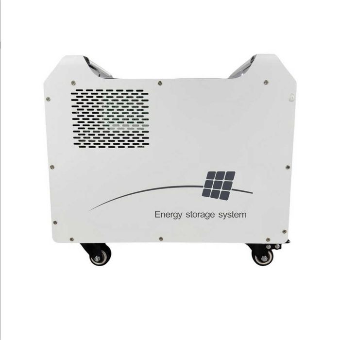 Зарядна станція MUST HBP1800 OS 2000W 60/40A AC з ручками