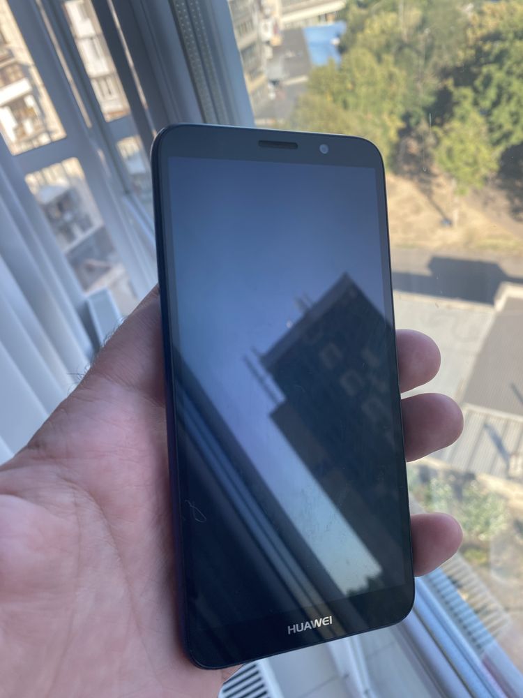 Продам Huawei Y5 2018 Торг