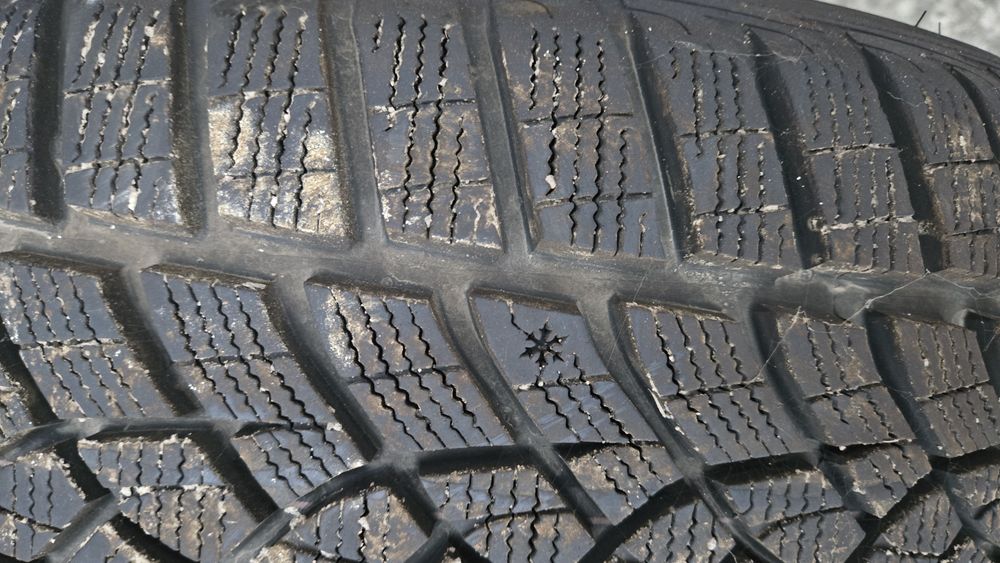 Goodyear UltraGrip Performance+ 245/45 R20 103V XL FP