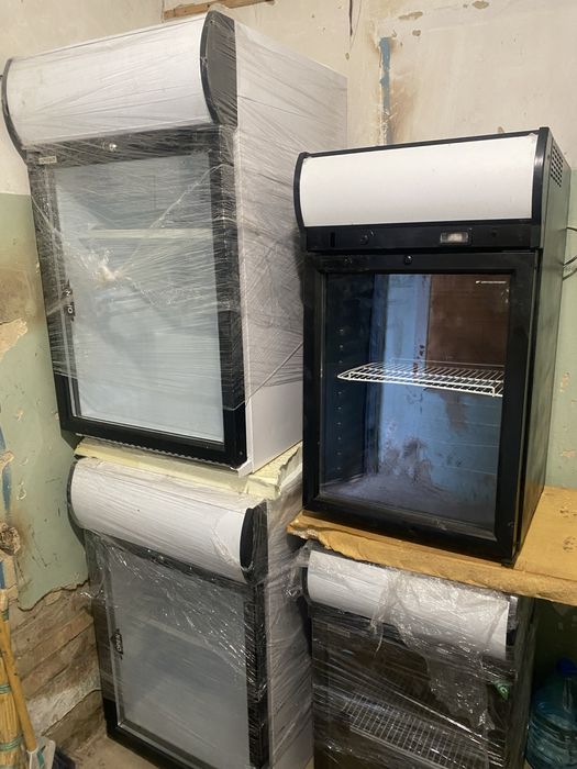 Кондитерская холодильная витрина КУБ Умка Барный холодильник