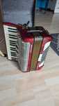 Akordeon Hohner Areietta II M