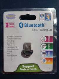 Bluetooth 2.0 adapter