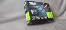 Відеокарта Asus GeForce GT 710 2GB DDR3 (64bit) (VGA, DVI-D, HDMI)