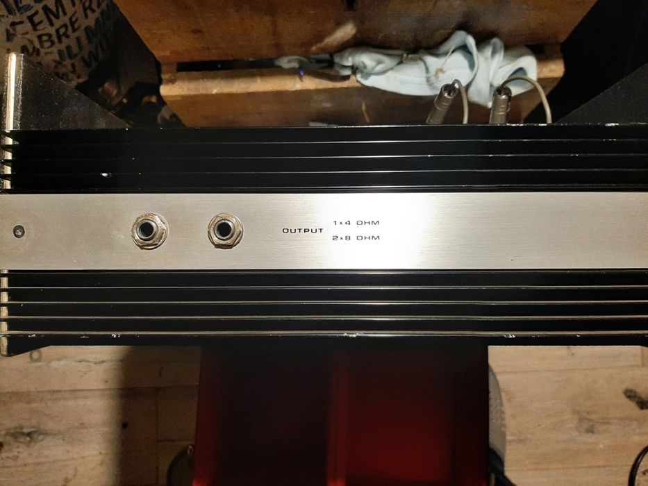 Powermikser LEM vintage