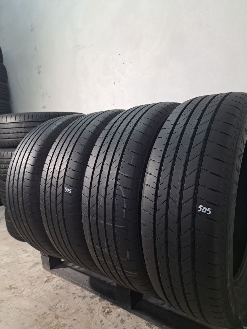 Шини колеса 225 60 R18 BRIDGESTONE Alenza 001 резина покришки Літо