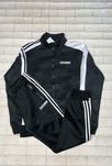 Спортивный костюм adidas эластик 9928