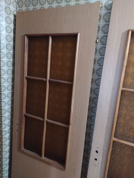 Двері міжкімнатні 3 шт