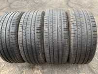Шини 265/60 R18 Pirelli всесезонні 2022 рік,6,6 мм