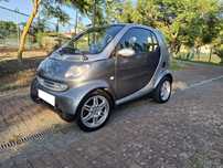 Smart ForTwo Coupé Passion cdi 41