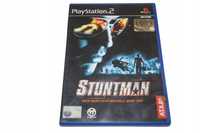 Gra Stuntman Sony Playstation 2 (Ps2)