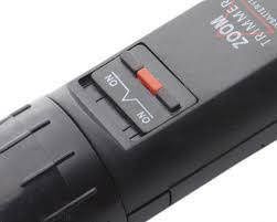 Бритва тример zoom trimmer ES - 505