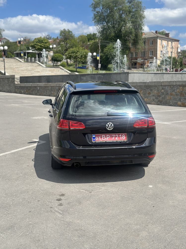 Продам Volkswagen Golf7!!