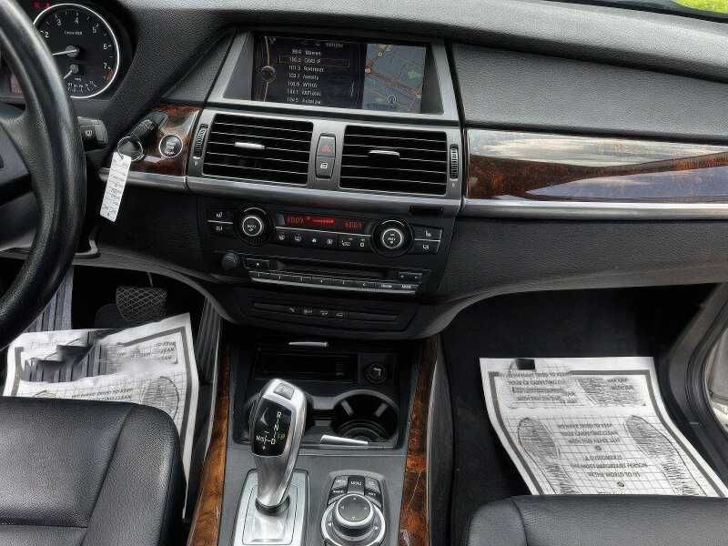 2013 BMW X5 xDrive35i