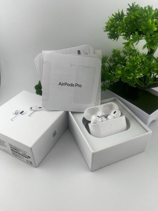 AirPods Pro 2 | ANC / Type