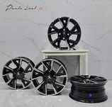 Jantes 15" 4x108 Citroën C3 C4 berlingo Peugeot 207 208 partner