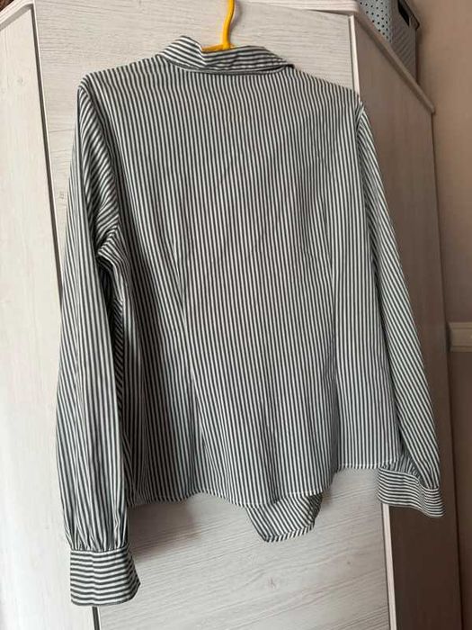 Koszula w paski Monnari