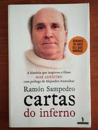 Cartas do Inferno - Ramón Sampedro