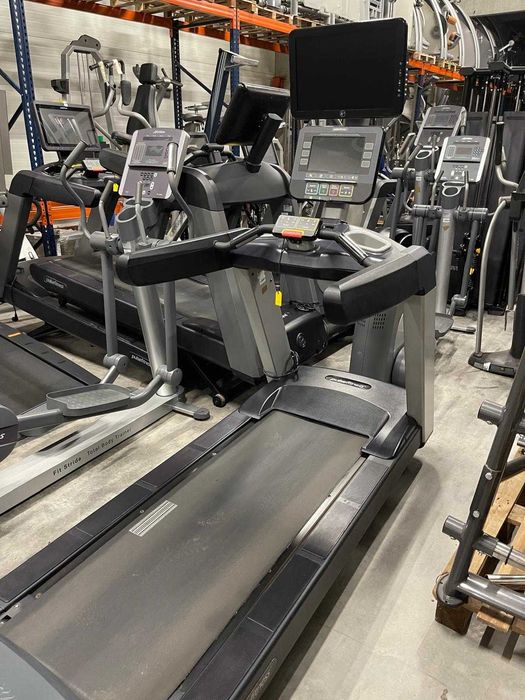 Bieżnia Pulse fitness