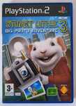 Gra Stuart Little 3: Big Photo Adventure PL PlayStation 2 (PS2)