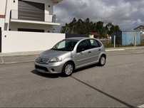 CITROEN C3 1.4 HDI - 170.000 kms - 1 DONO