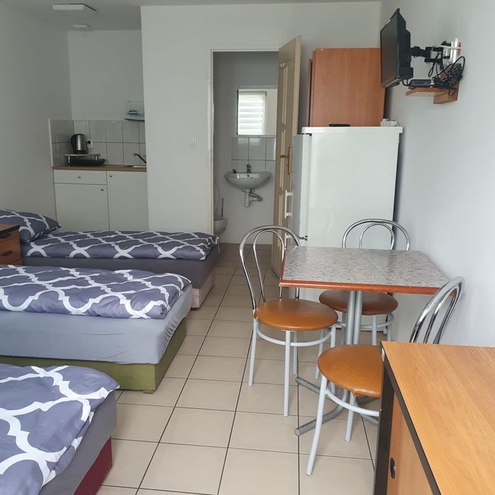 Hostel / noclegi / pokoje na wynajem