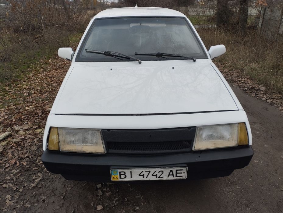 Продам ваз 2108.