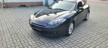 Hyundai coupe 2.0 16V !!97tys km!!