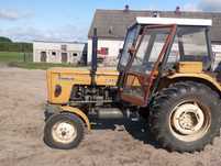 Ursus C360 3P orginal 1-wszy właściciel