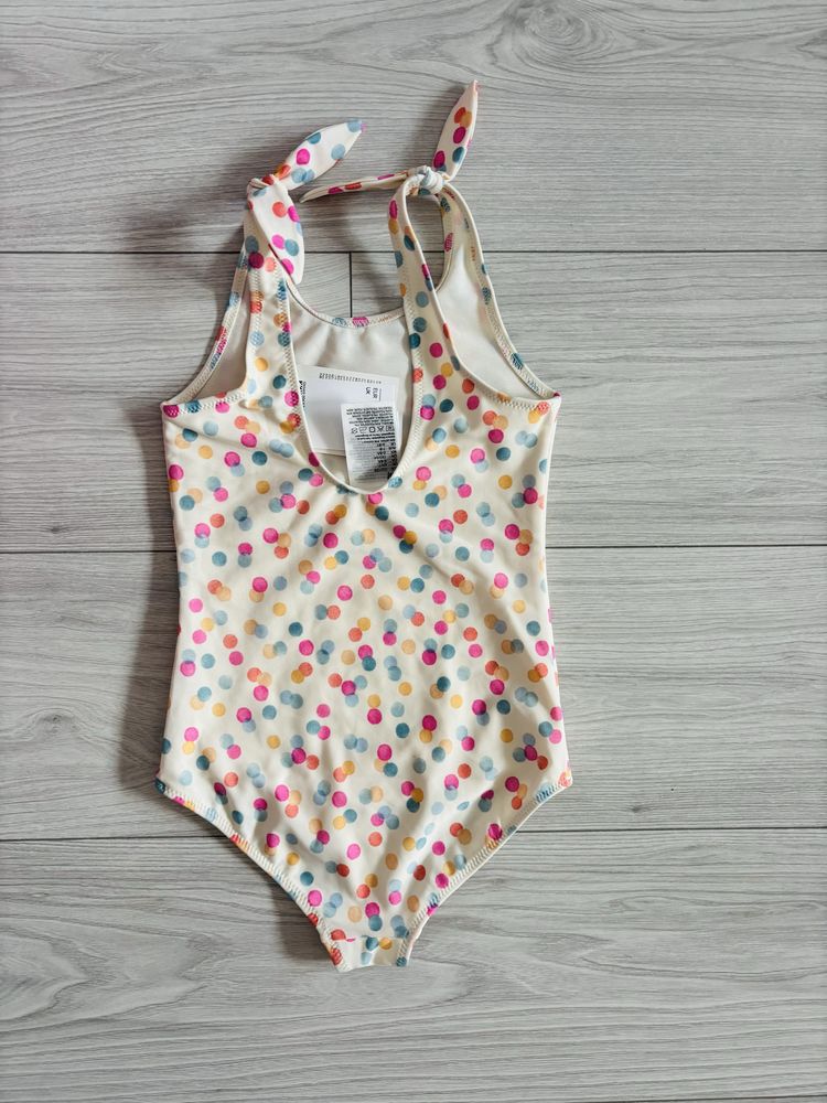 Kostium jednoczęściowy H&M 122/128
