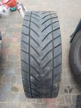 Opony do Ciężarówki 295/60 R22.5