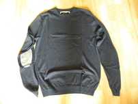 Sweter męski M
