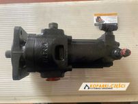 Pompa hydrauliczna Ultra New Holland LB 85 / 95, Fiat Hitachi FB 100