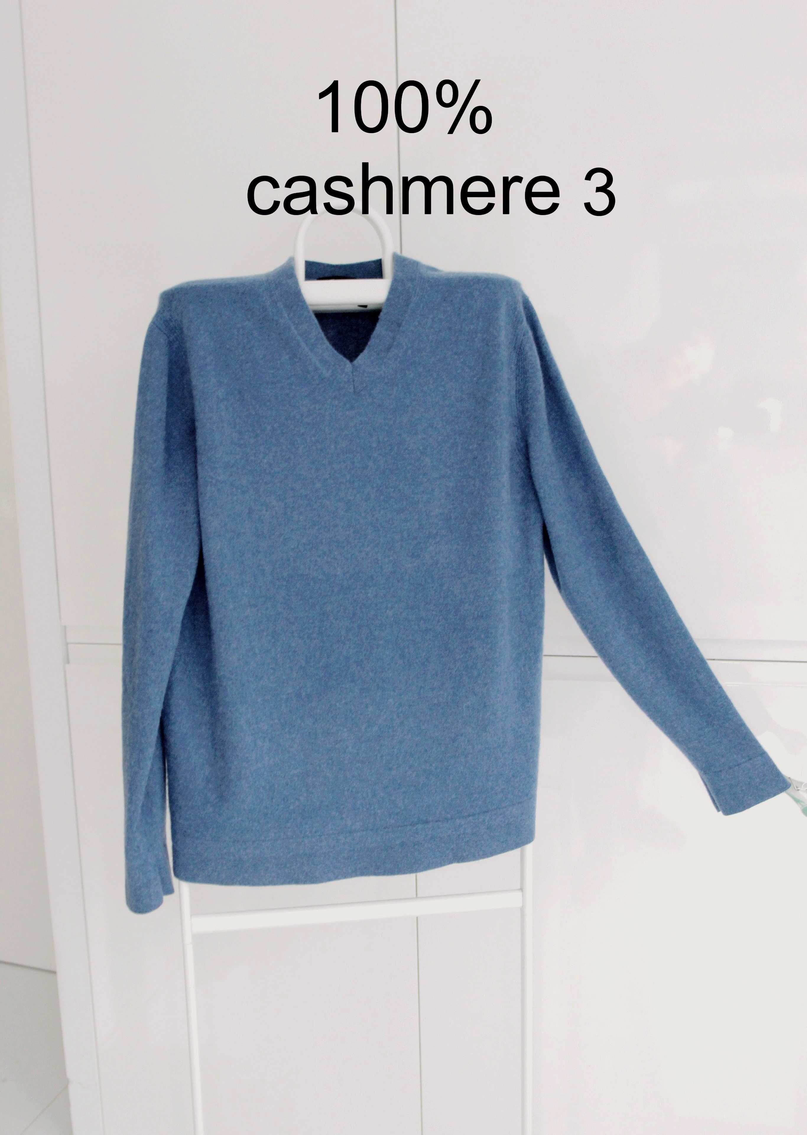 100%kaszmir Theory bez wad xL/L