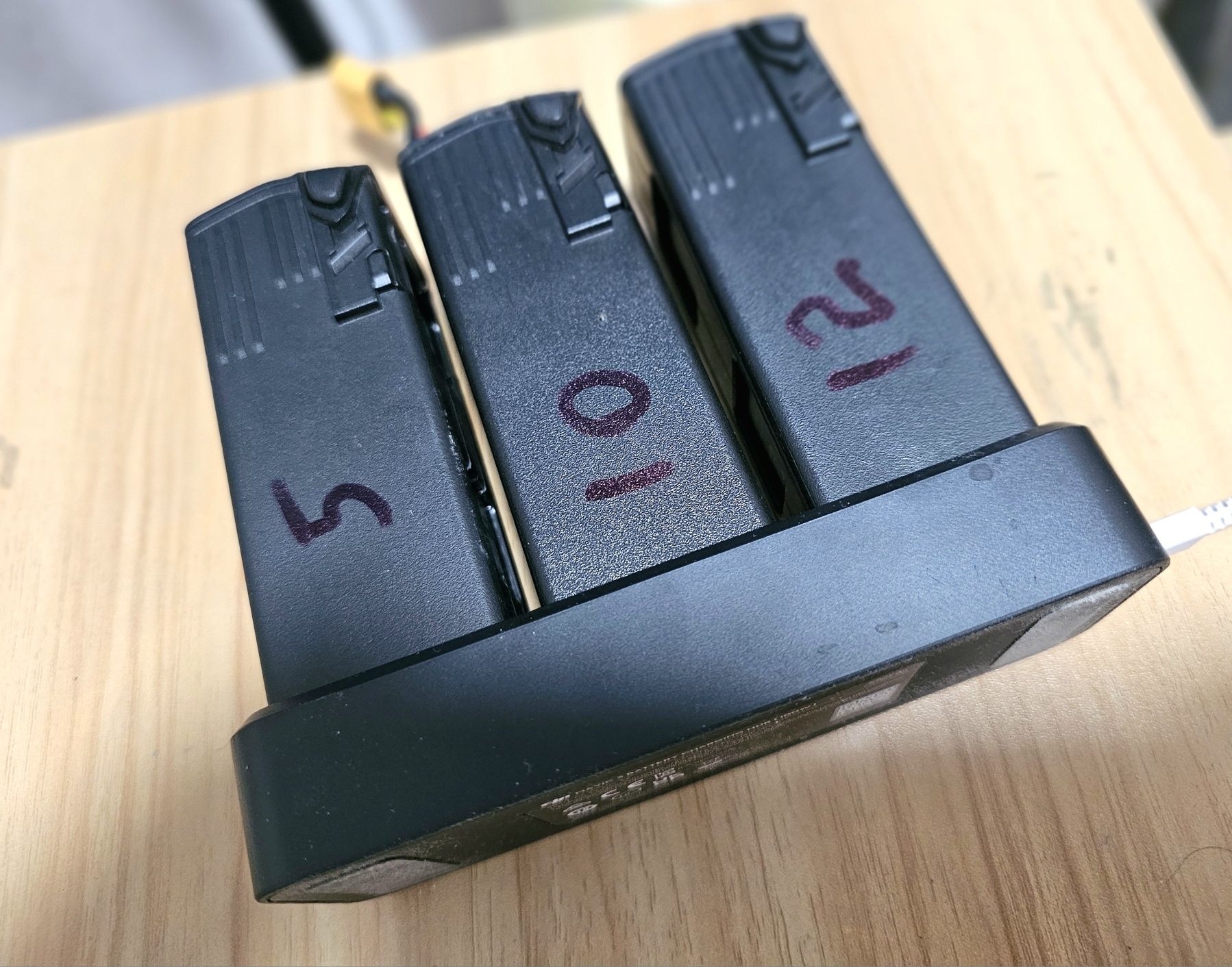 АКБ, батареи, батки для DJI Mavic 3T, 3pro, 3 classic, 3e enterprise