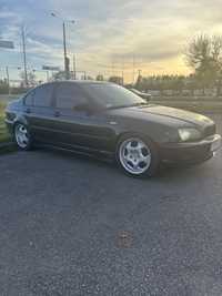 Bmw e 46 320 diesel