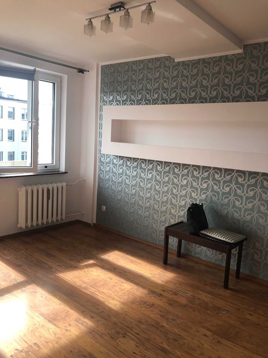 Mieszkanie 2pokojowe, Czeladź-Powstańców Śl.