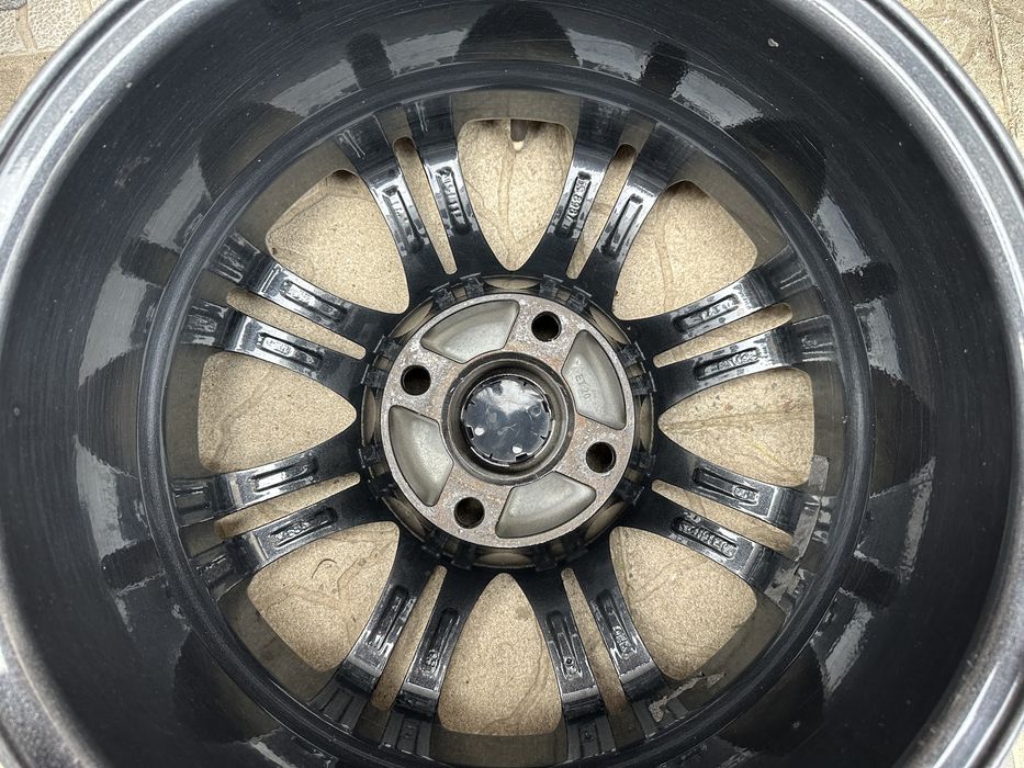 Диски  легкосплавні 4/108 r16