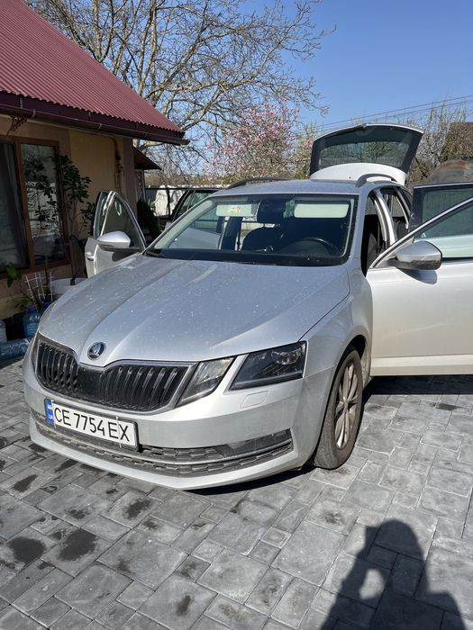 Авто для вашої сімї