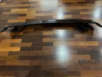 Spoiler/Aileron Audi TT Novo