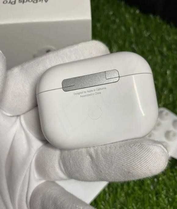 ХИТ! Беспроводные Наушники АирПодс pro 2 Airoha Luxyry