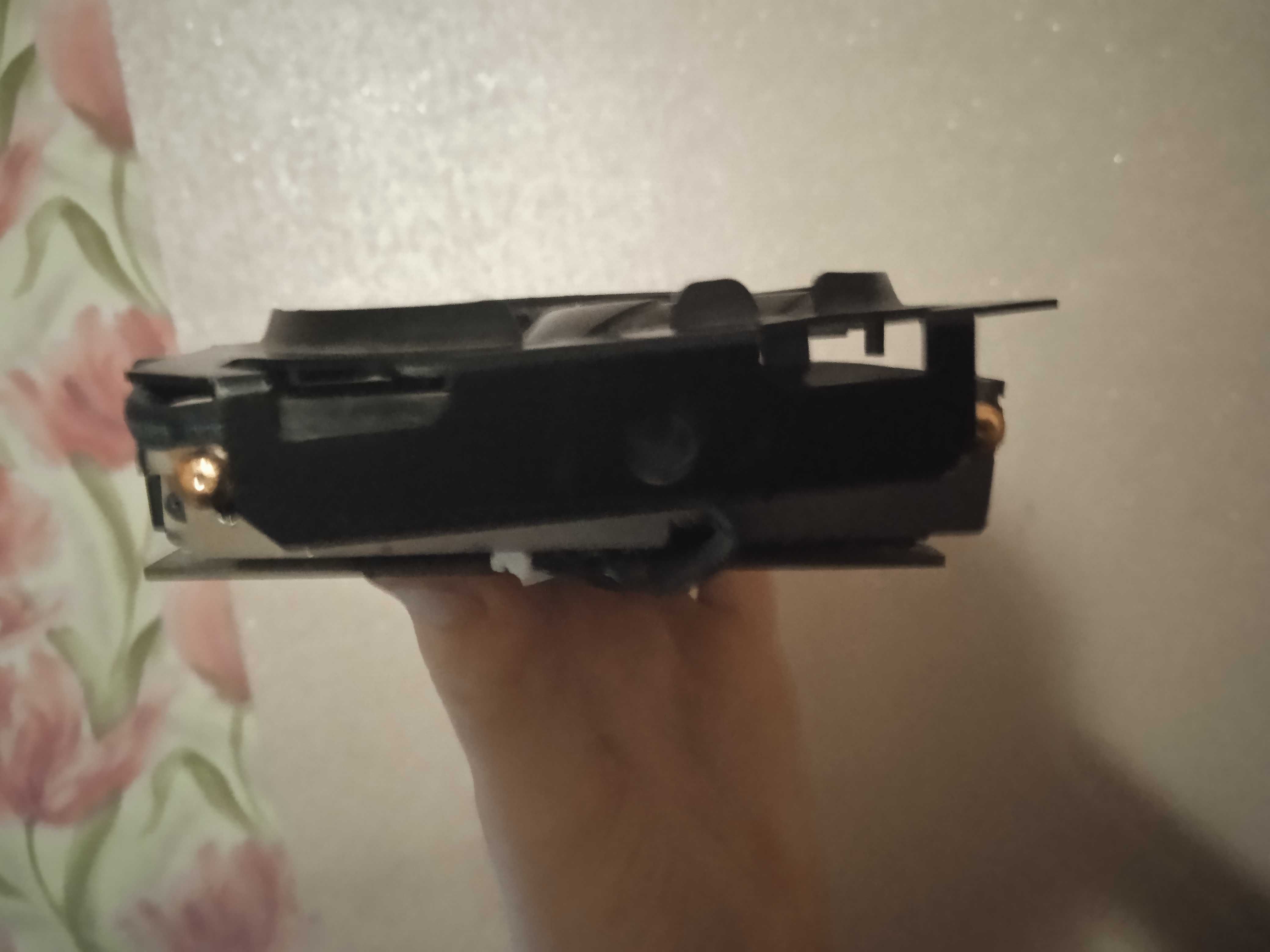 НЕ РОБОЧА Відеокарта Gigabyte GeForce GTX 760 4GB GDDR5