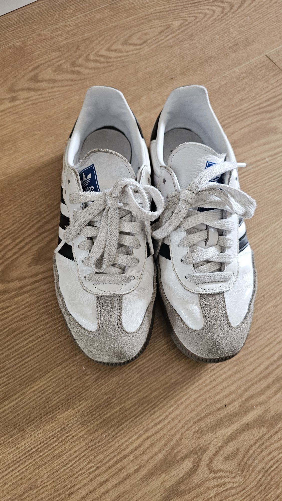 Adidas Samba T.38