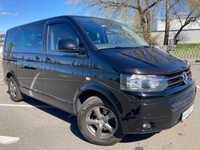 Volkswagen Multivan 2014 2.0D