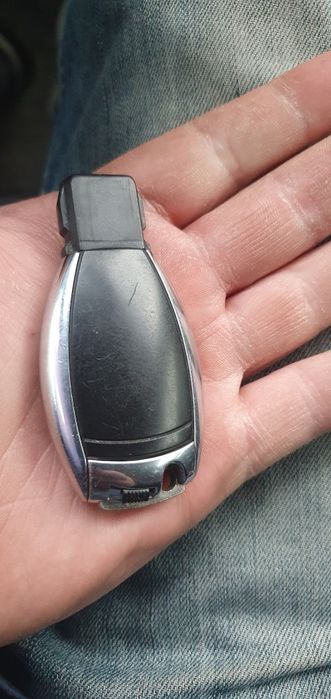 Продам ключ мерседес