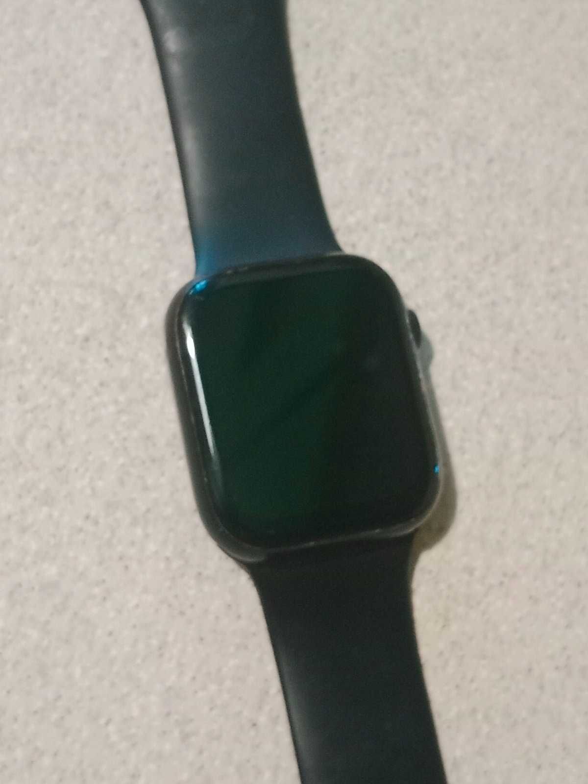 Apple Watch Series 9 (iCloud lock)