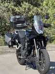 Macbor Montana XR1 125cc – 2024 – 6.279 km